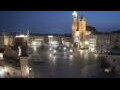 Webcam Krakow