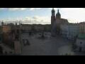 Webcam Krakau (Krakow)