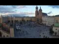 Webcam Krakow
