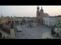 Webcam Krakow