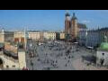 Webcam Krakow