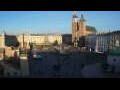 Webcam Krakau (Krakow)