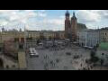 Webcam Krakow