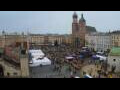 Webcam Krakau (Krakow)