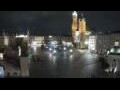 Webcam Krakow