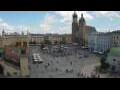 Webcam Krakau (Krakow)
