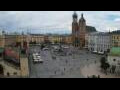 Webcam Cracovia