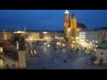 Webcam Krakow