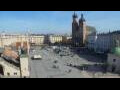 Webcam Krakau (Krakow)