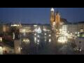 Webcam Krakow