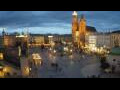 Webcam Krakow