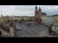 Webcam Krakow