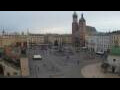 Webcam Krakau (Krakow)