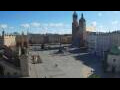 Webcam Krakau (Krakow)