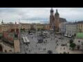 Webcam Krakow