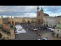 Webcam Cracovia