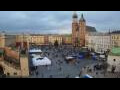 Webcam Krakow