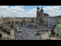 Webcam Cracovia