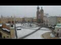 Webcam Krakau (Krakow)