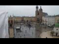 Webcam Cracovie (Krakow)