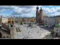 Webcam Krakow