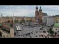 Webcam Cracovia