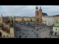 Webcam Cracovia