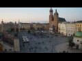 Webcam Krakau (Krakow)