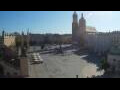 Webcam Krakow