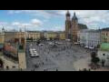 Webcam Krakow