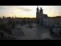 Webcam Krakow