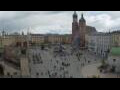 Webcam Krakow