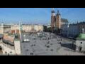 Webcam Krakow
