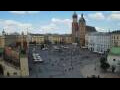 Webcam Krakow