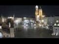 Webcam Krakau (Krakow)