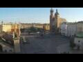 Webcam Krakow