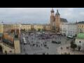 Webcam Krakow