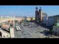 Webcam Krakow