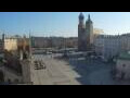 Webcam Krakau (Krakow)