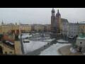 Webcam Krakau (Krakow)