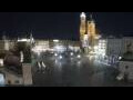 Webcam Krakau (Krakow)