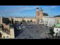 Webcam Krakau (Krakow)