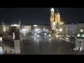Webcam Krakow