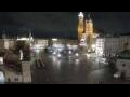 Webcam Krakow