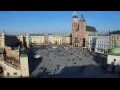 Webcam Cracovia