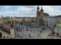 Webcam Cracovia