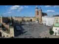 Webcam Krakow