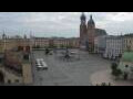 Webcam Krakau (Krakow)