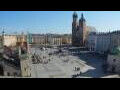 Webcam Krakau (Krakow)