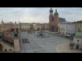Webcam Krakau (Krakow)